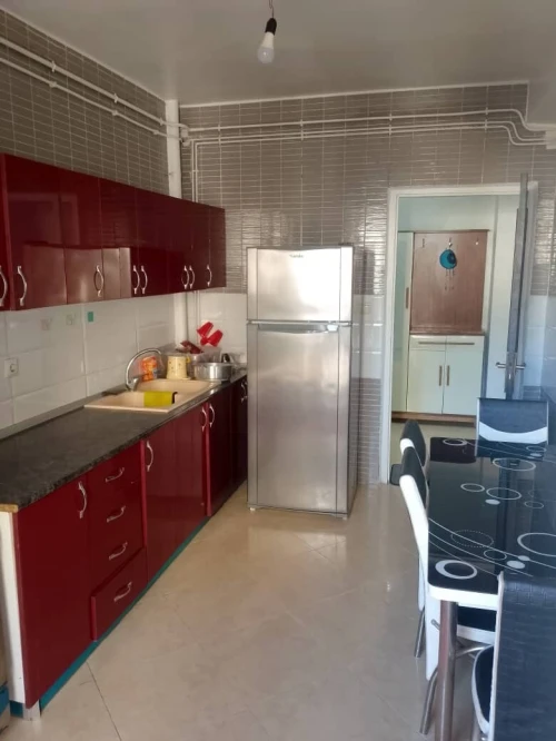 Vente Appartement F2 Béjaïa Bejaia