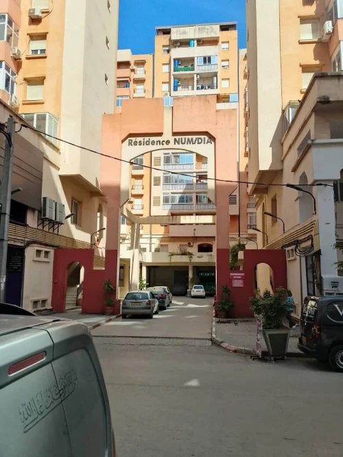Vente Appartement F2 Béjaïa Bejaia