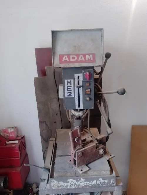 Lot : des équipements atelier pour soudure 