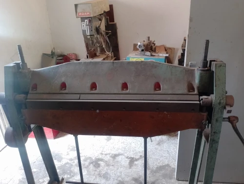 Lot : des équipements atelier pour soudure 