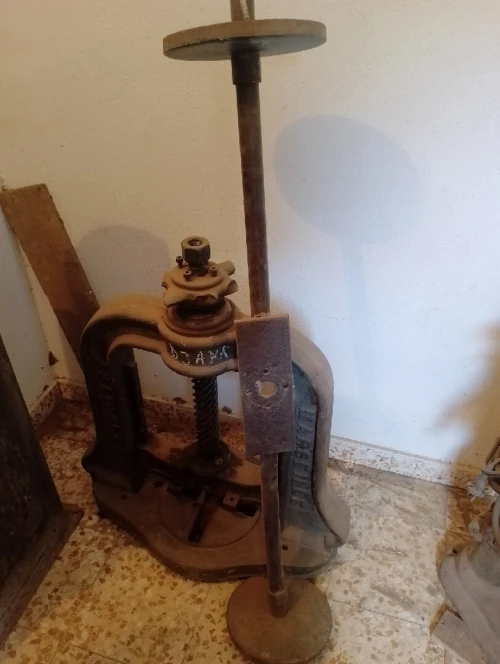 Lot : des équipements atelier pour soudure 