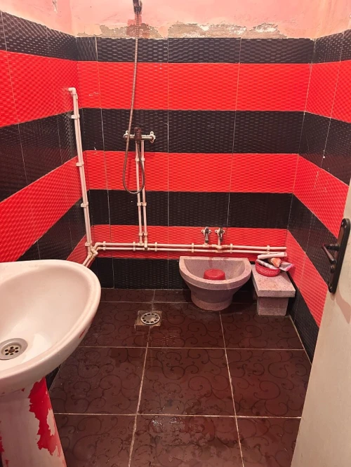 Vente Villa Sidi Bel Abbès Sidi ali boussidi