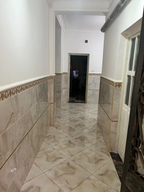 Vente Villa Sidi Bel Abbès Sidi ali boussidi