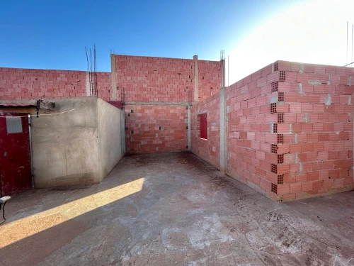 Vente Villa Sidi Bel Abbès Sidi ali boussidi