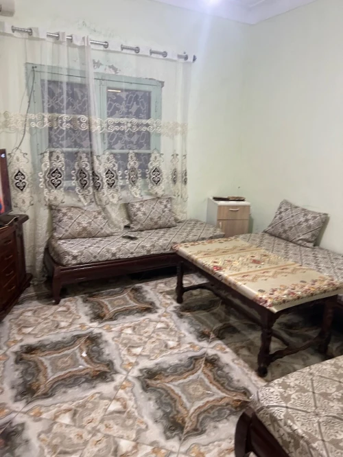 Vente Villa Sidi Bel Abbès Sidi ali boussidi