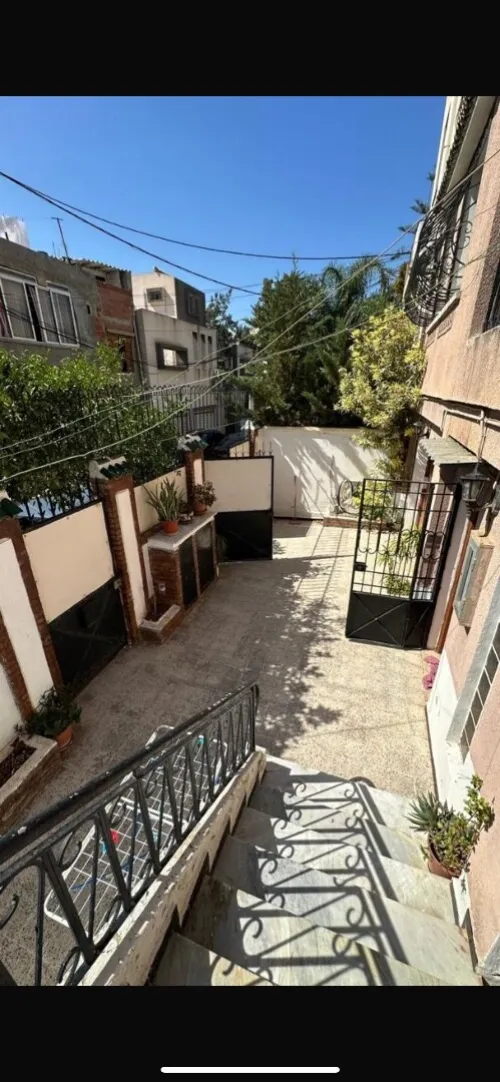 Vente Villa Alger Kouba