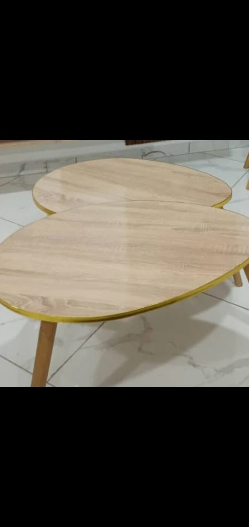 Table 6 chaises