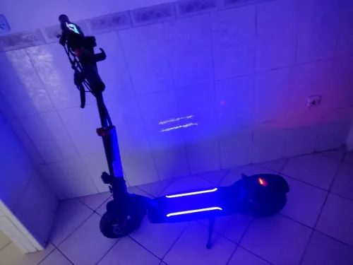 ISInwheel Gt2 2024