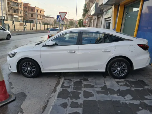 MG MG5 2025 MG5 Luxury Edition