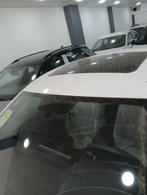 MG MG5 2025 MG5 Luxury Edition