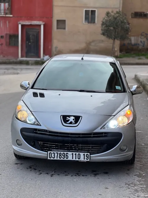 Peugeot 206 Plus 2010 206 Plus