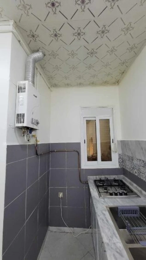 Vente Appartement F2 Alger El biar