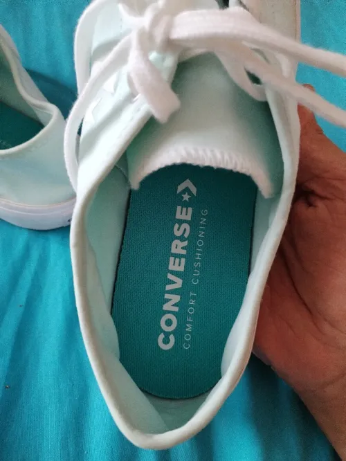 Basquette convers 