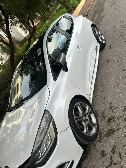 Renault Clio 4 2018 GT Line +