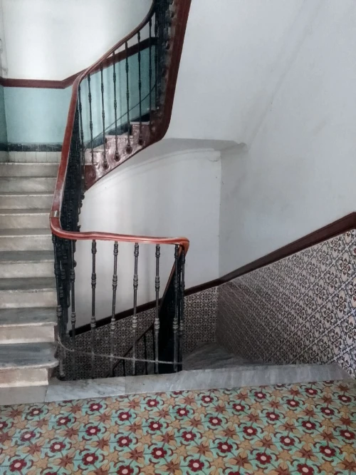 Vente Appartement F2 Alger Bab el oued