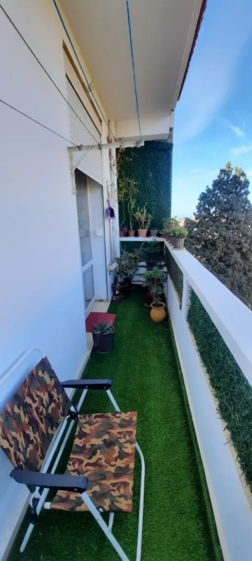 Location Appartement F3 Alger Dely brahim