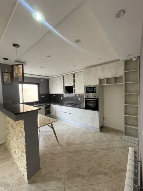 Vente Appartement F4 Alger Alger centre