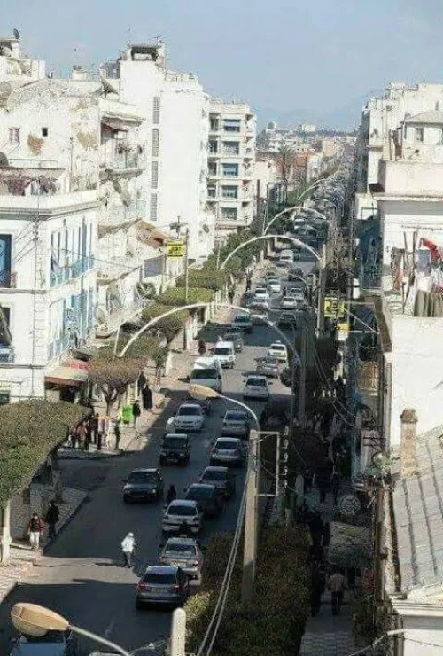 Vente Appartement F2 Alger Alger centre