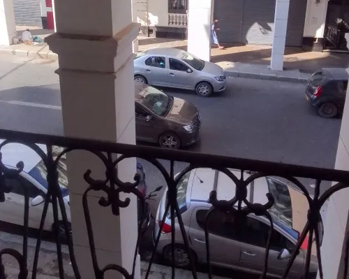 Vente Appartement F2 Alger Bab el oued