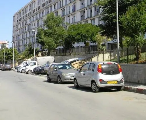 Location Appartement F4 Alger Chevalley