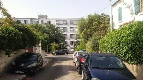 Vente Appartement F3 Alger El biar