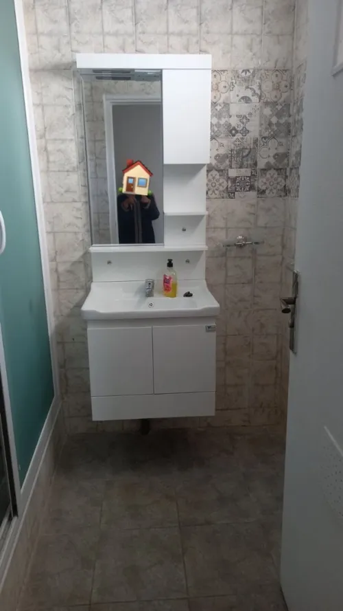 Location Appartement F3 Alger Said hamdine