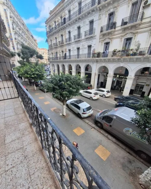 Location Appartement F3 Alger Alger centre