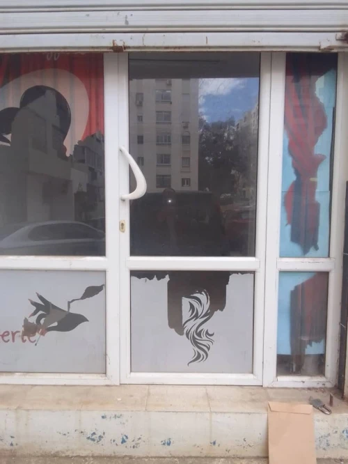 Location Local Alger El achour