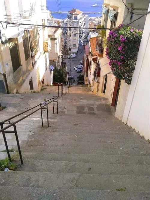Vente Appartement Studio Alger Alger centre