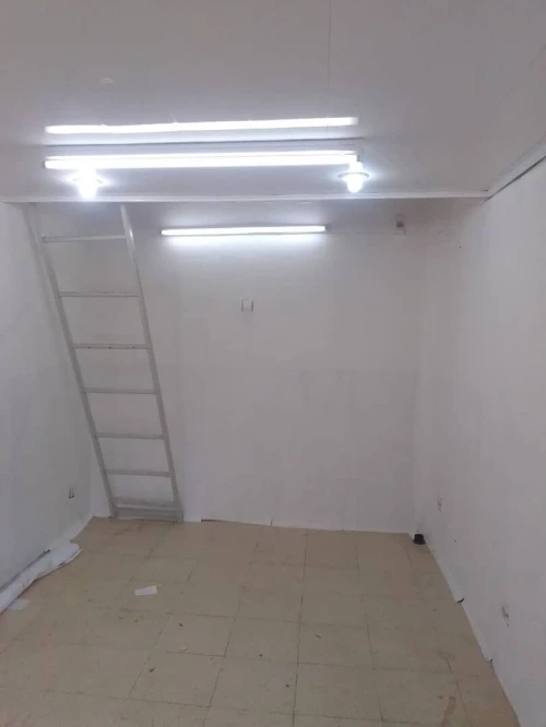 Location Local Alger El achour
