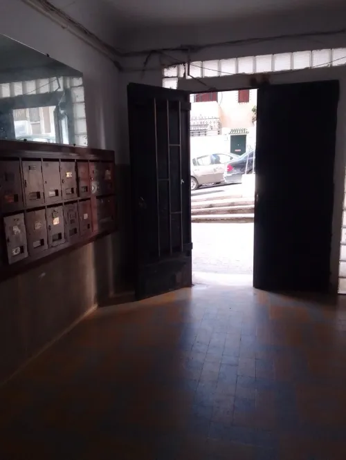 Vente Appartement F2 Alger Alger centre