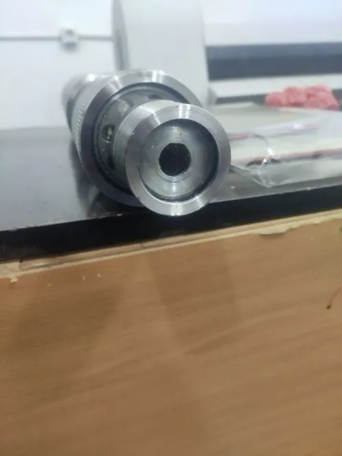 caméra de forage( Double camera ) 500M