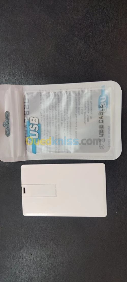 flash disk personnalisé/ USB CARD