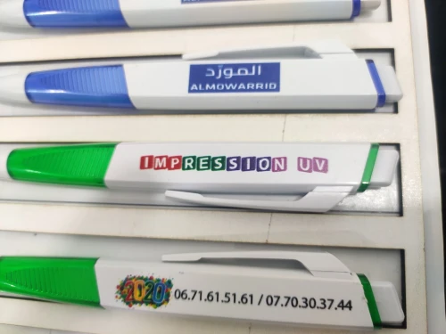 Imprimante UV DTF  A3+ ( 32*50 cm ) ULTRAVIOLET  à plat automatique