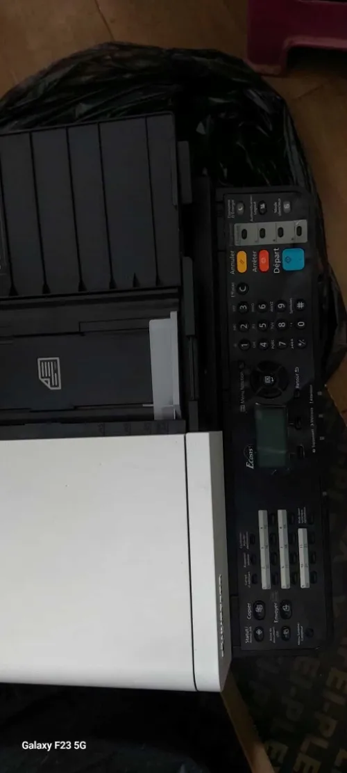Kyocera m2135