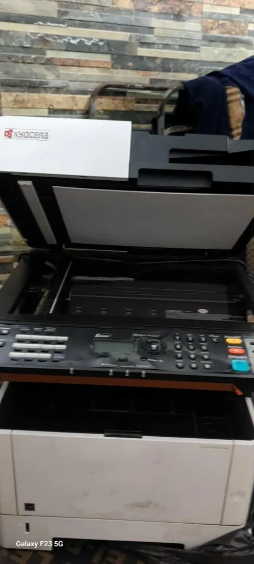 Kyocera m2135