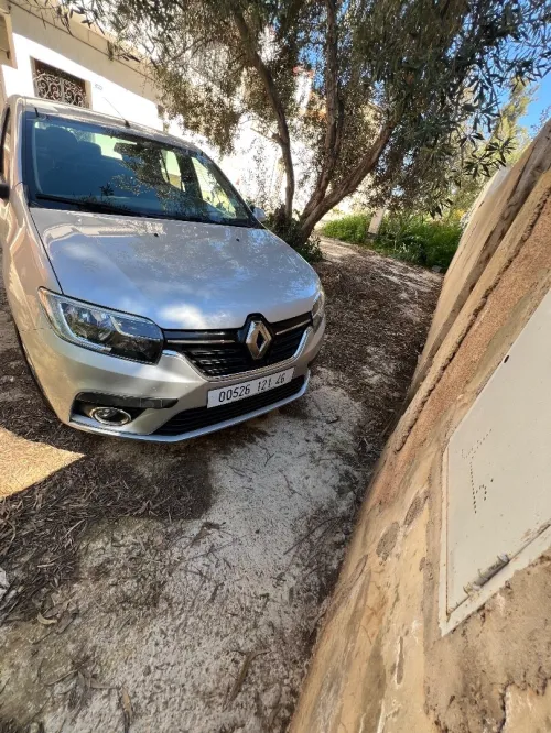 Renault Symbol 2021 Symbol