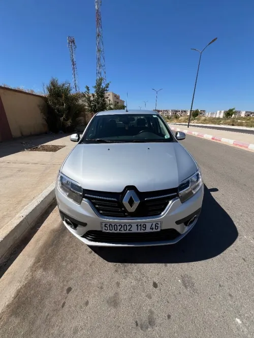 Renault Symbol 2019 Symbol