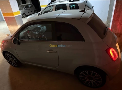Fiat 500 2024 Dolcevita plus 