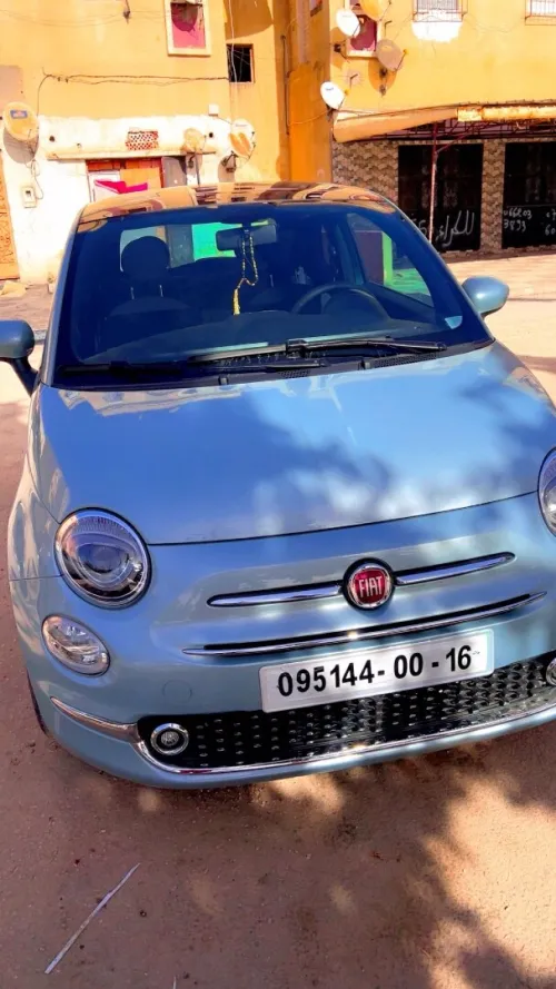 Fiat 500 2024 Dolcevita plus 