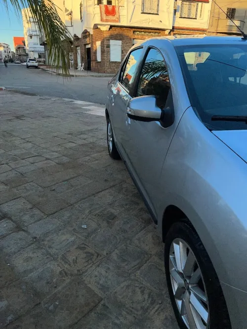 Renault Symbol 2019 Symbol