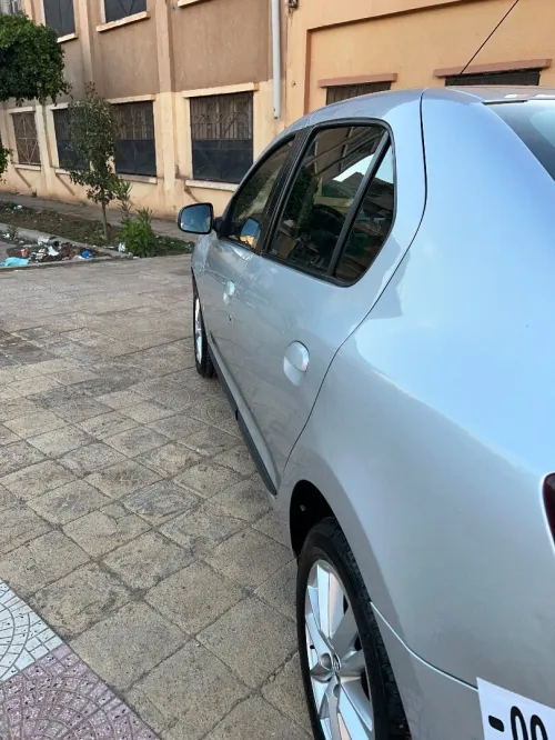 Renault Symbol 2019 Symbol