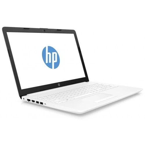 HP 15 1TB 4GB DDR4 N4000 2.6 GHz Blanc