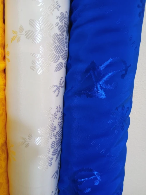 Robes kabyle sur commande