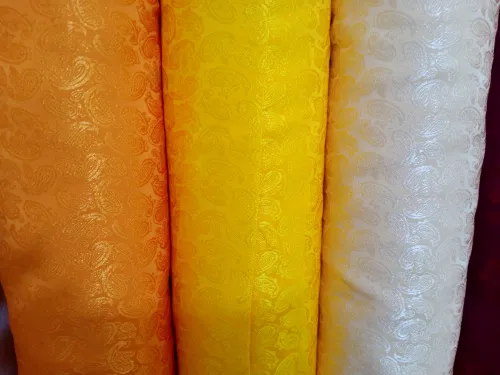 Robes kabyle sur commande