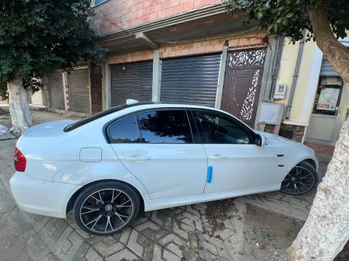 BMW Série 3 2011 Lci pack m