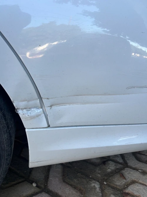 BMW Série 3 2011 Lci pack m
