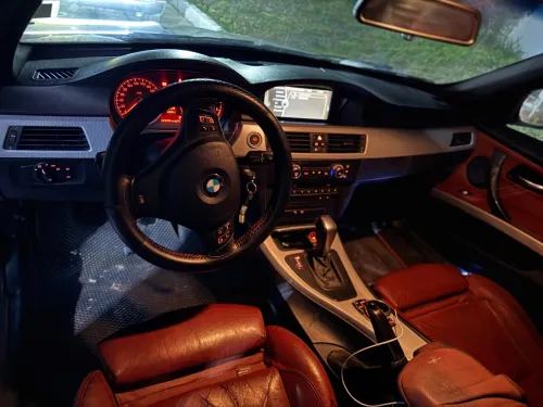 BMW Série 3 2011 Sport