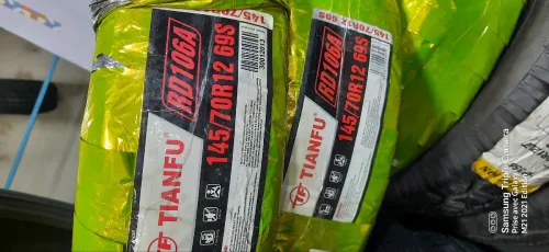 Pnowat maruti 