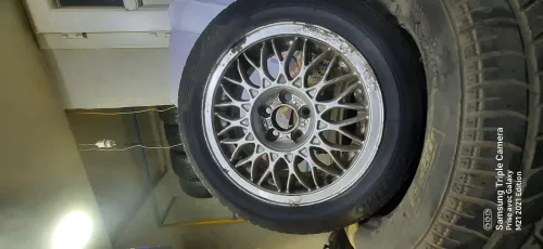 JONDA MK3 R15